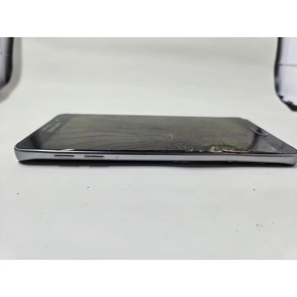 Samsung galaxy note 5 parts only- unlocked-